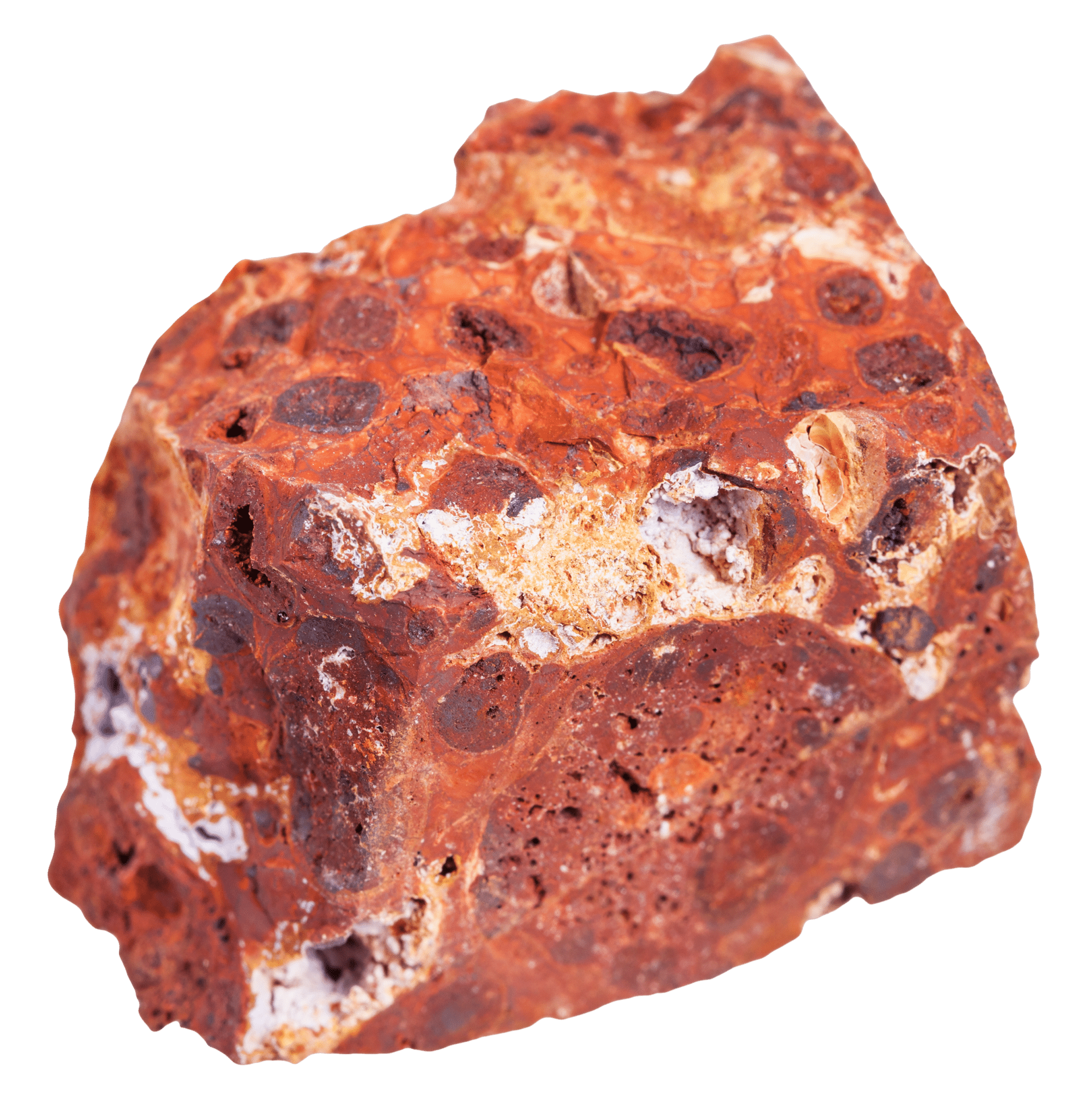 bauxite