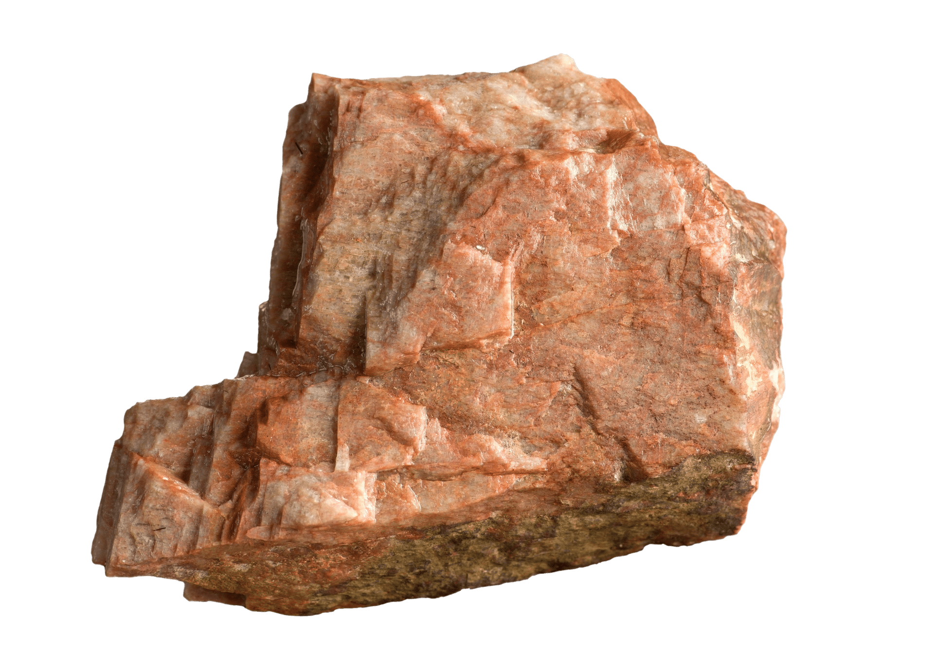 feldspar