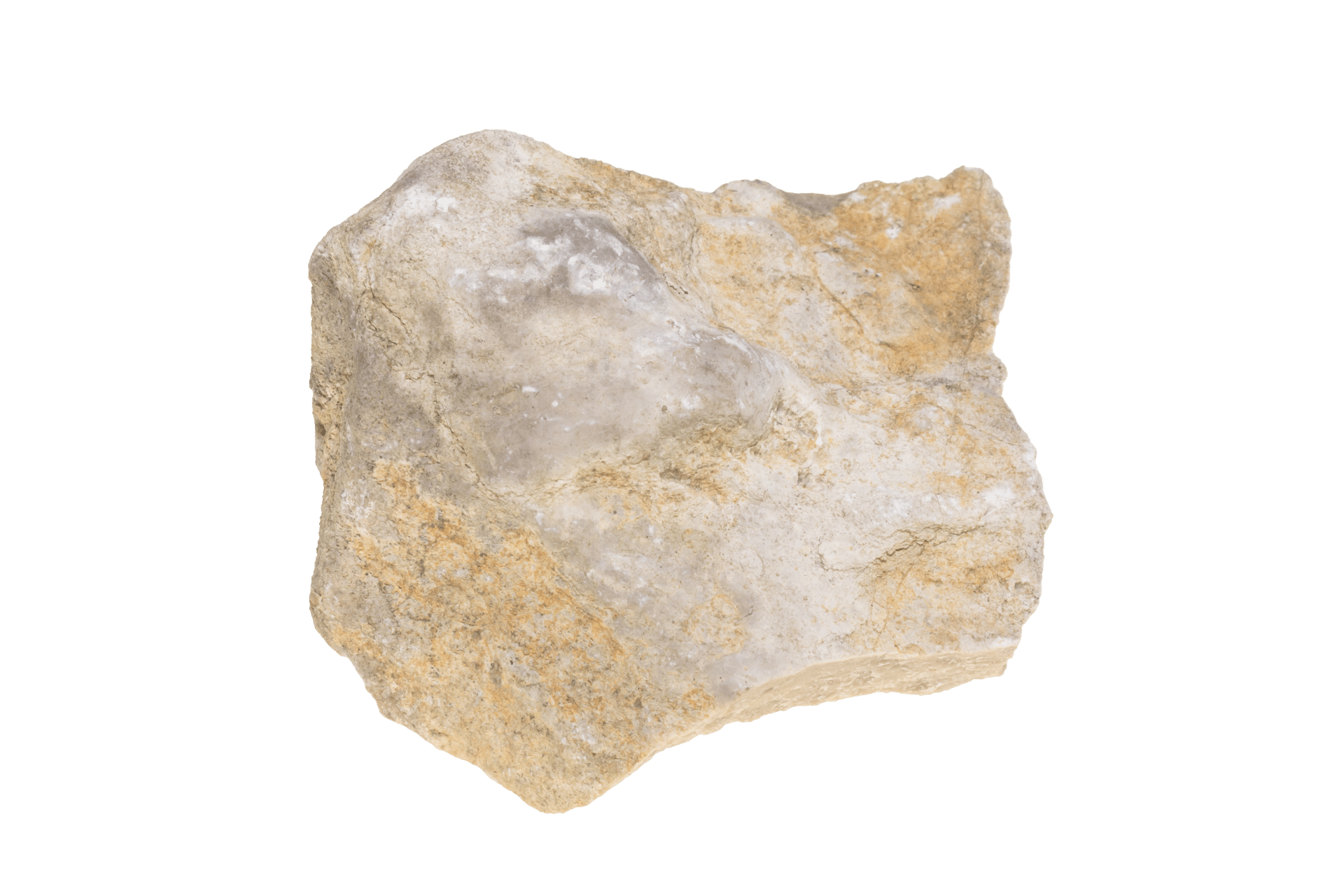 limestone