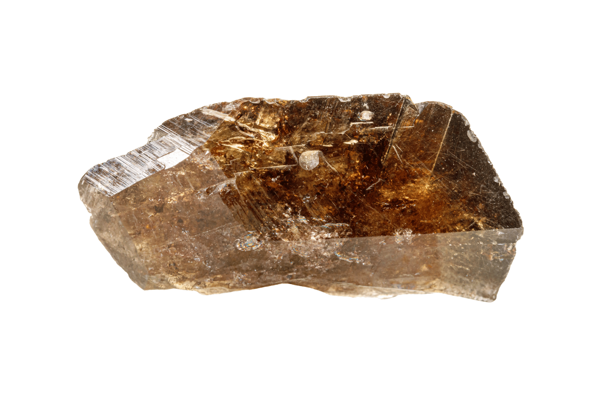 monazite