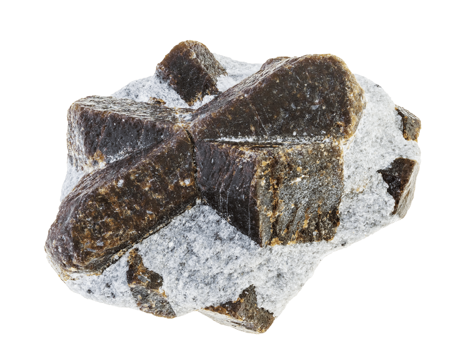 staurolite